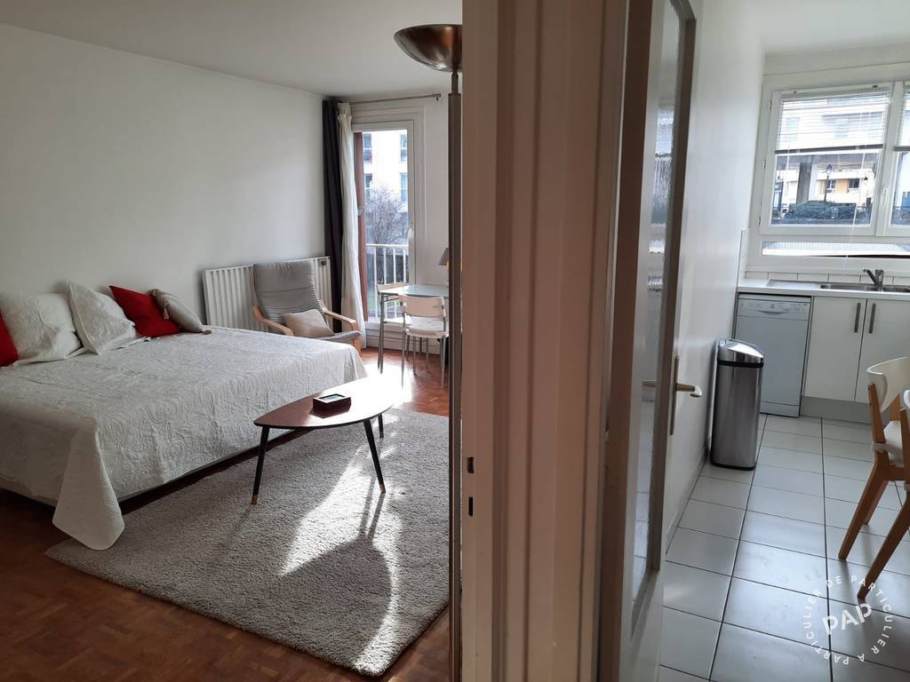 Appartement Grande Rue à Garches