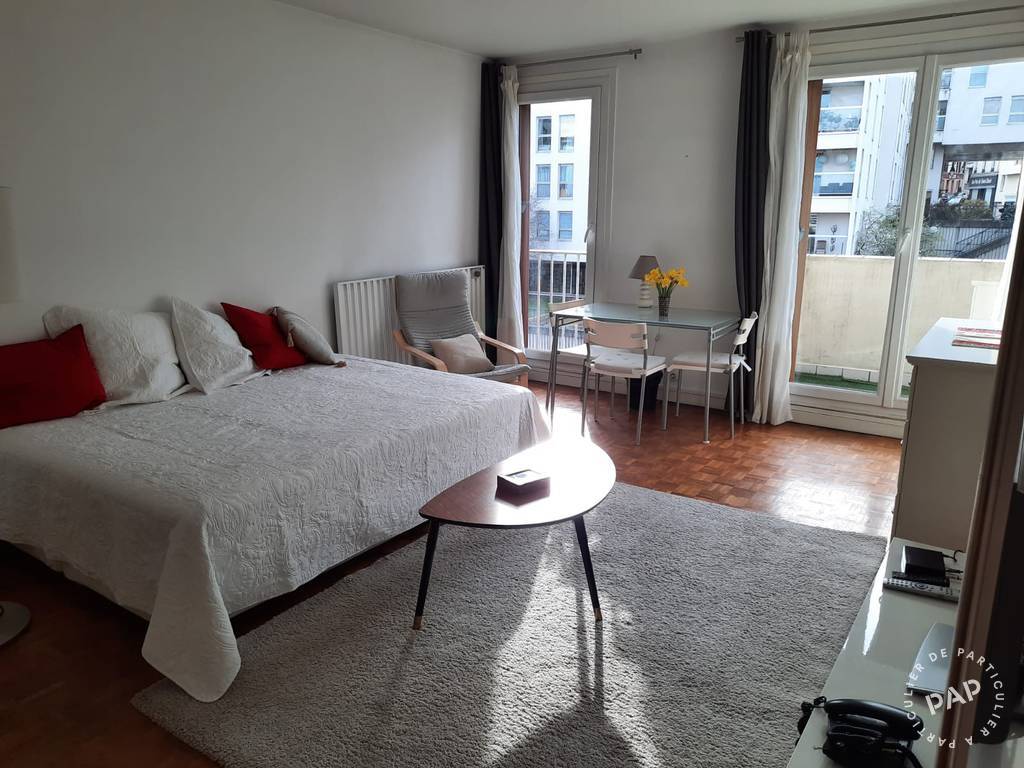 Appartement Grande Rue à Garches