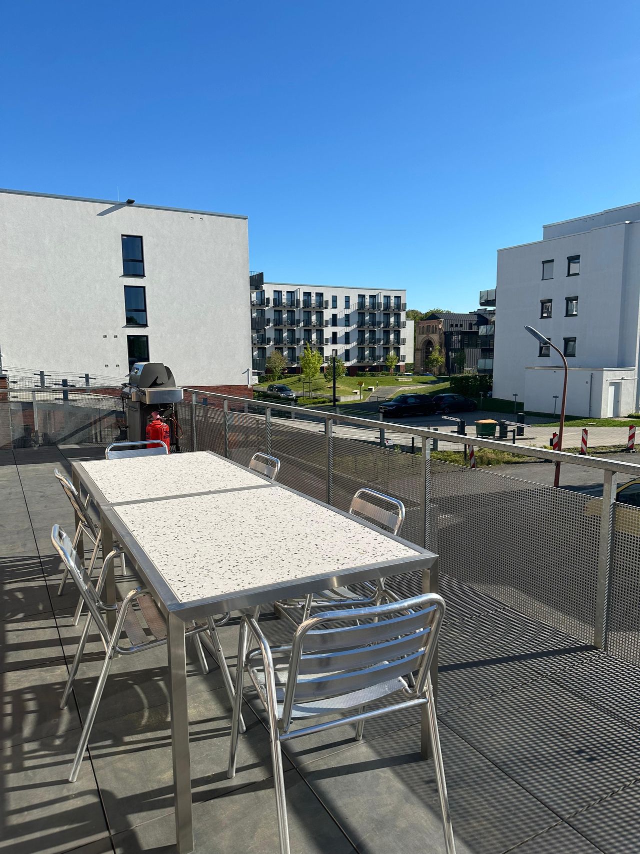 Wohnung Eichtalstraße in Braunschweig