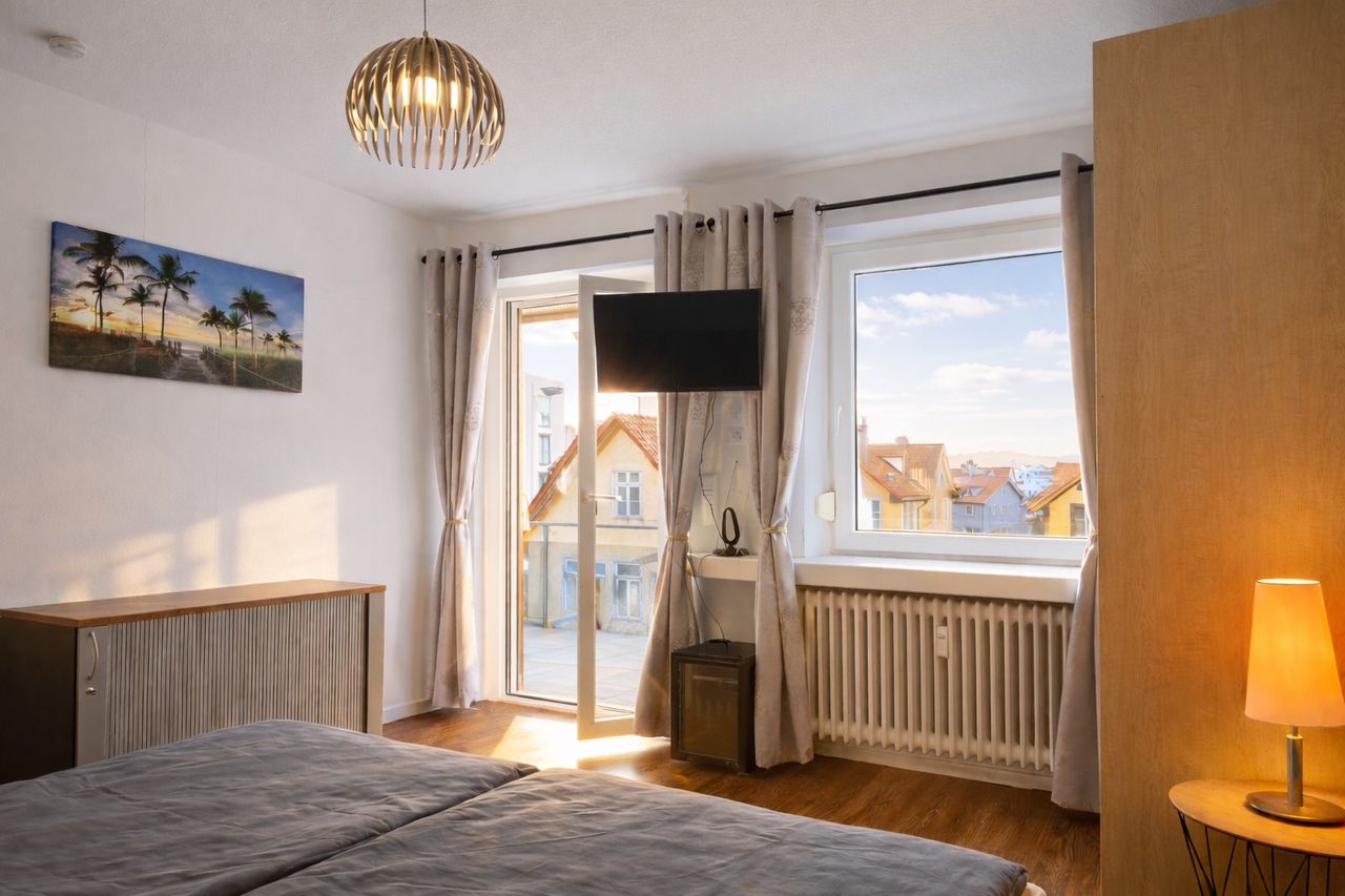 Wohnung Eichtalstraße in Braunschweig