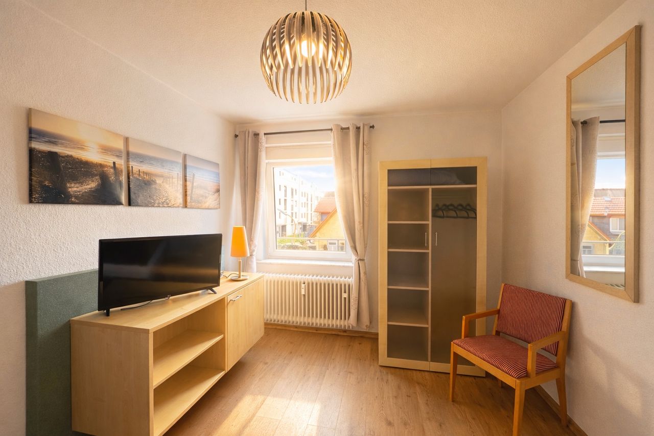 Wohnung Eichtalstraße in Braunschweig