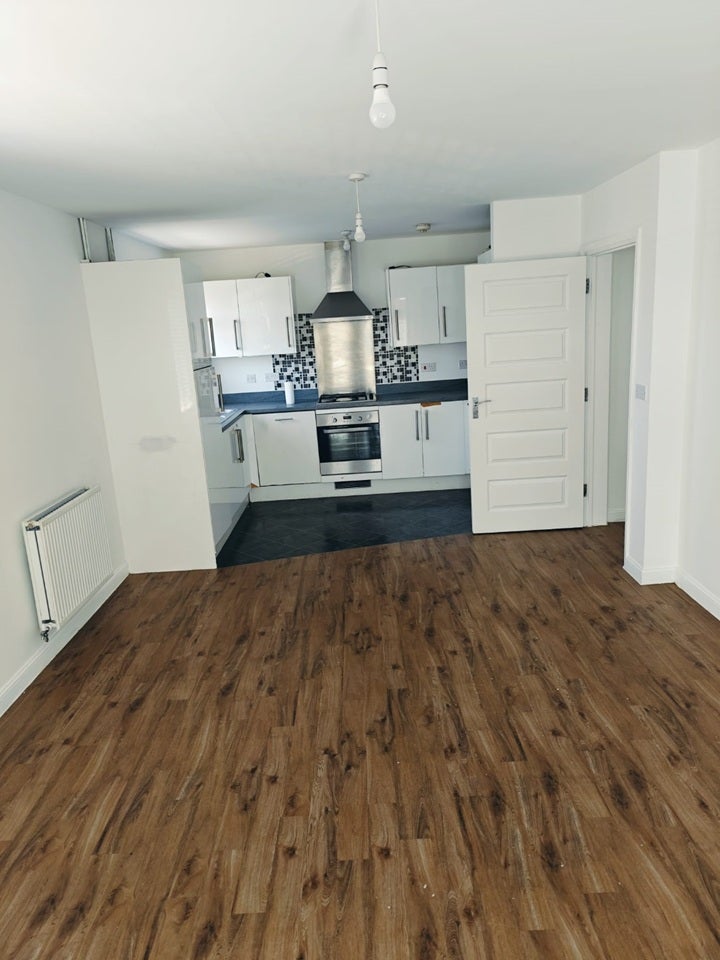 Flat Malt Kiln Place in Dartford
