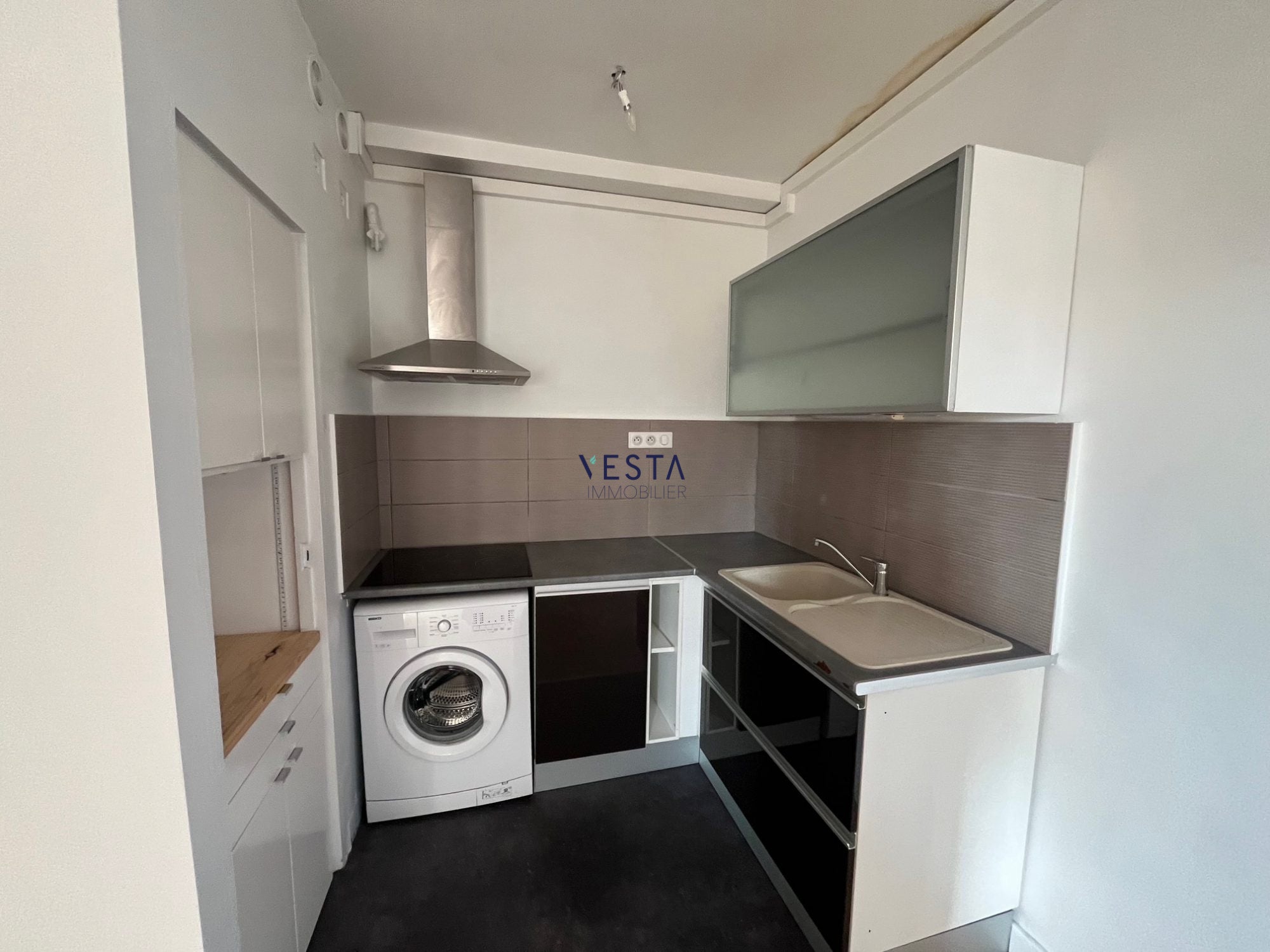 Appartement Allée des Soupirs à Toulouse