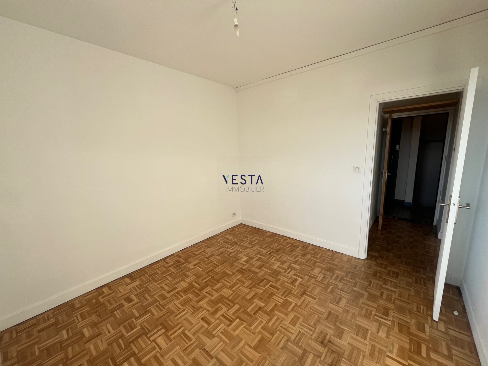 Appartement Allée des Soupirs à Toulouse
