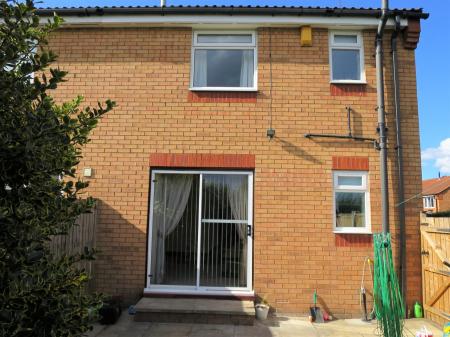 House Owl Ridge in Leeds
