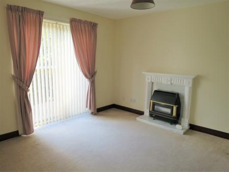 House Owl Ridge in Leeds