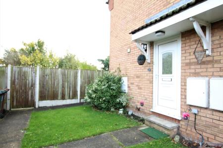 House Owl Ridge in Leeds