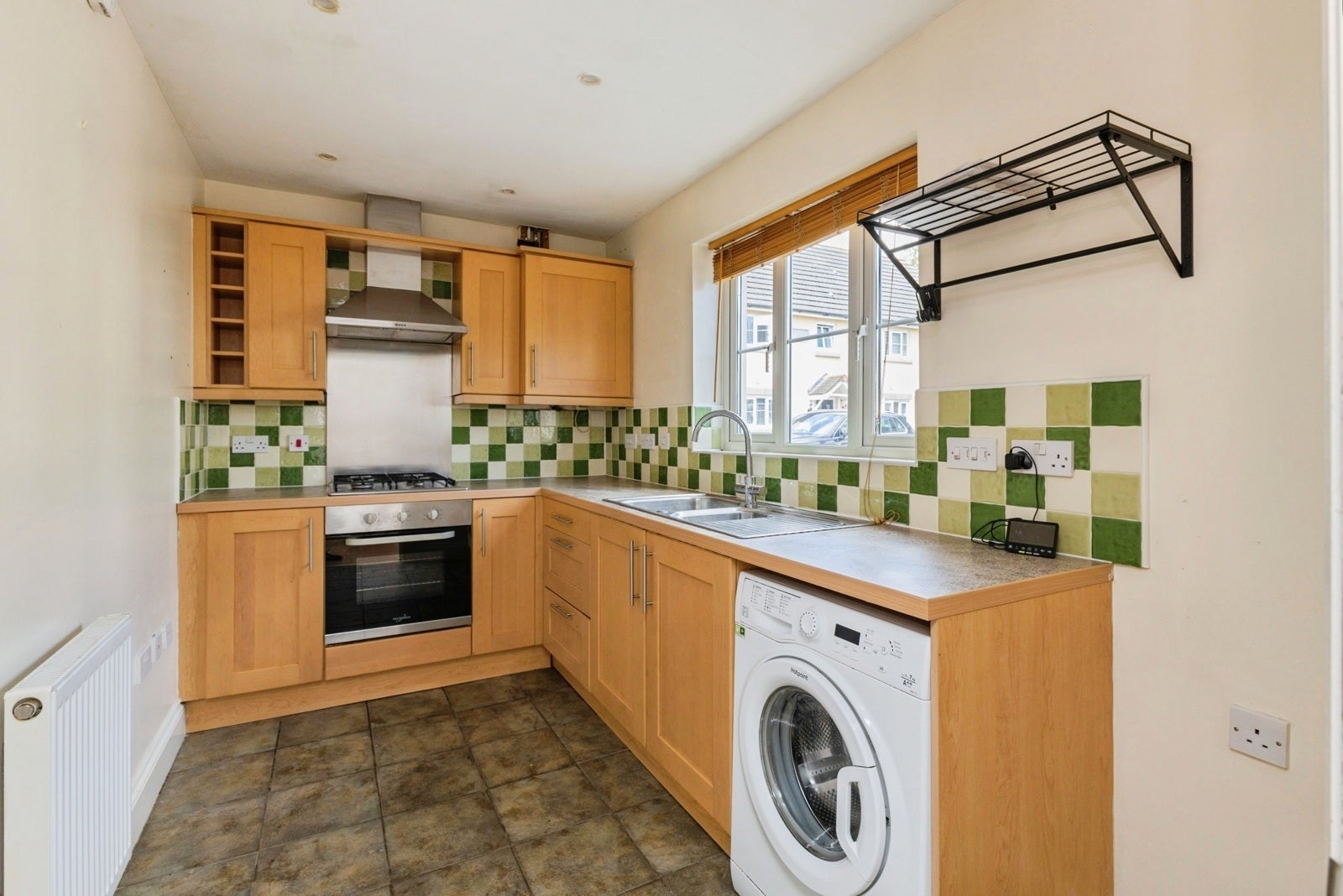 House Bowdens Close in Teignbridge