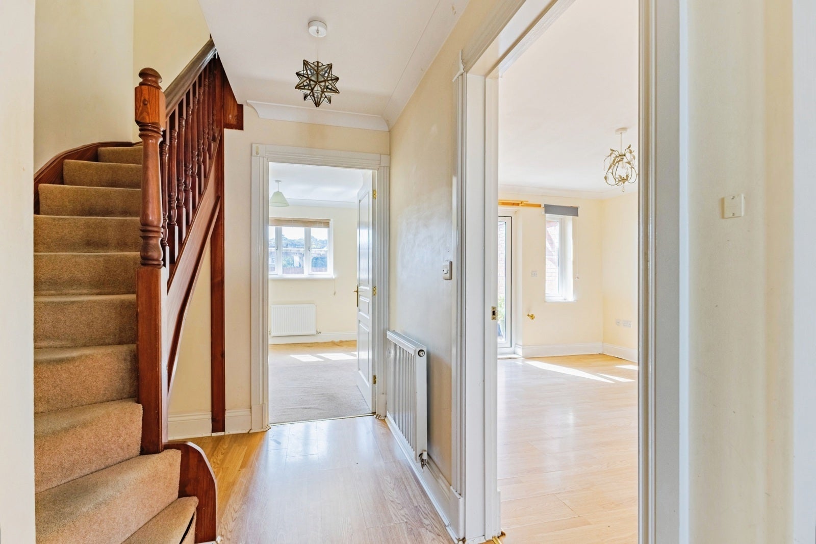 House Bowdens Close in Teignbridge