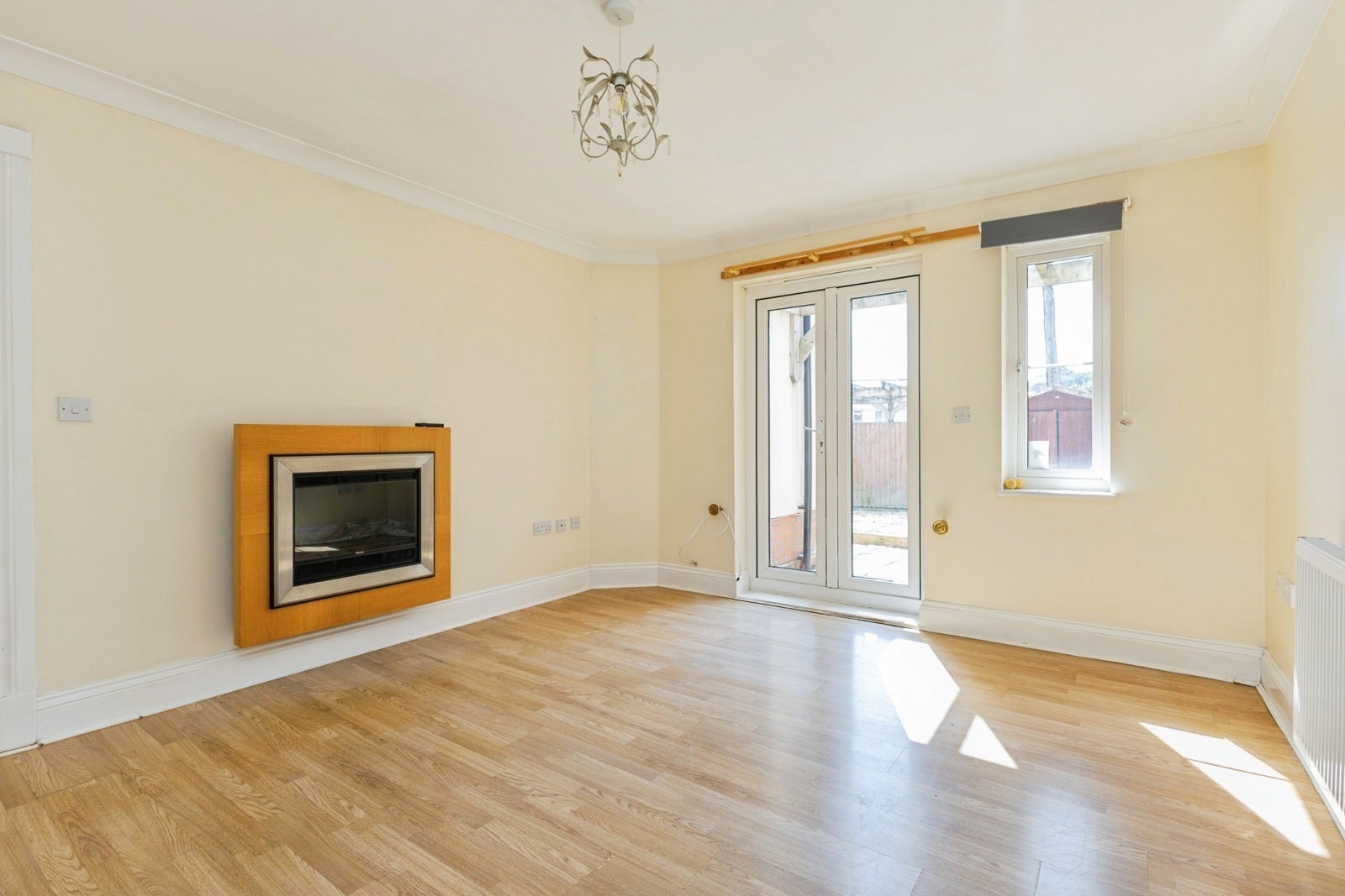 House Bowdens Close in Teignbridge