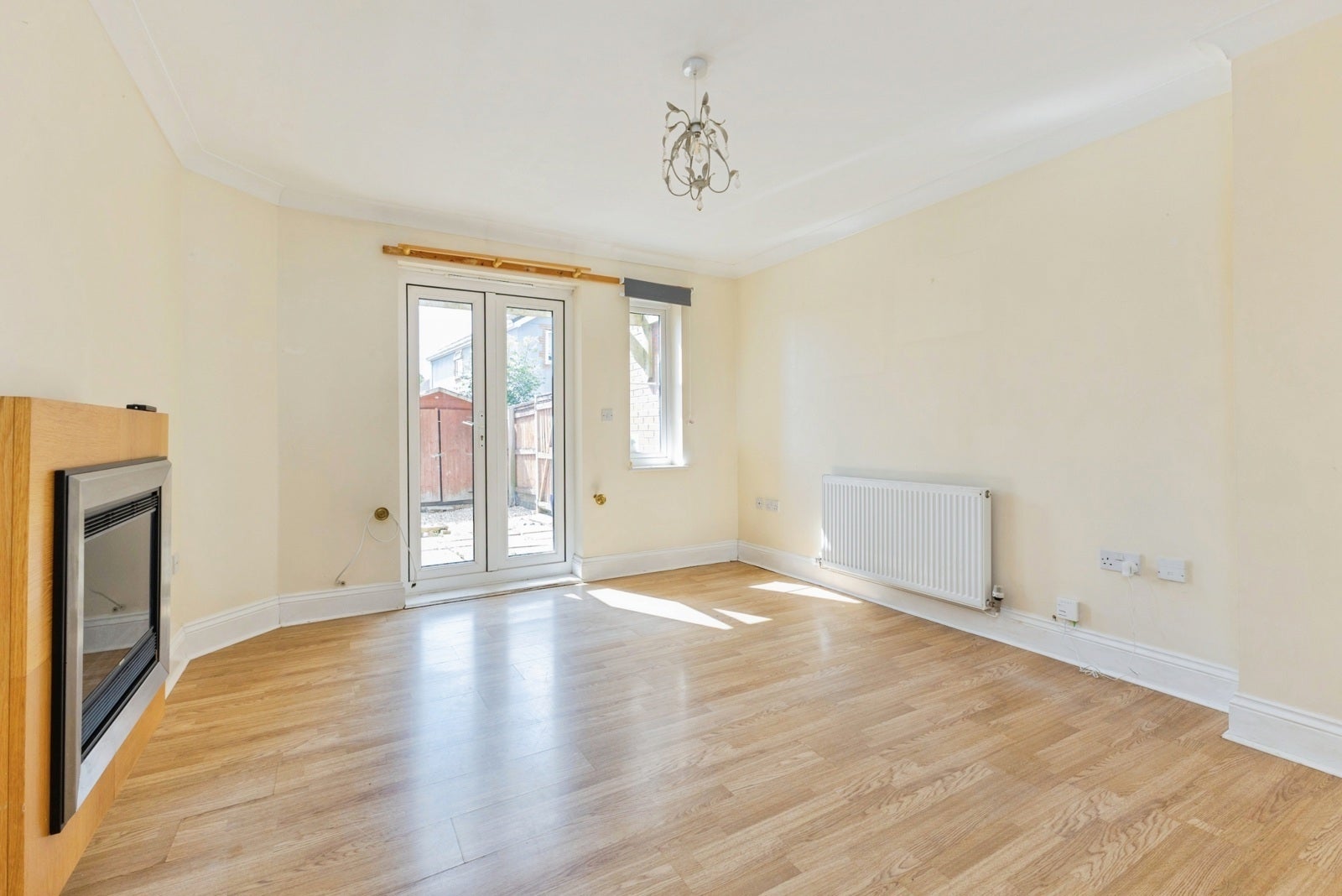 House Bowdens Close in Teignbridge