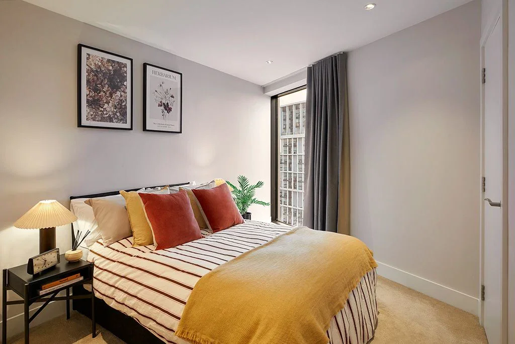 Flat Patcham Terrace in Greater London
