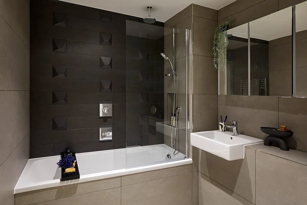 Flat Patcham Terrace in Greater London