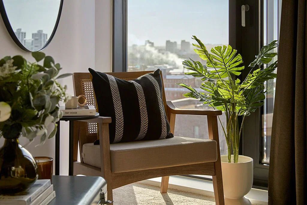 Flat Patcham Terrace in Greater London