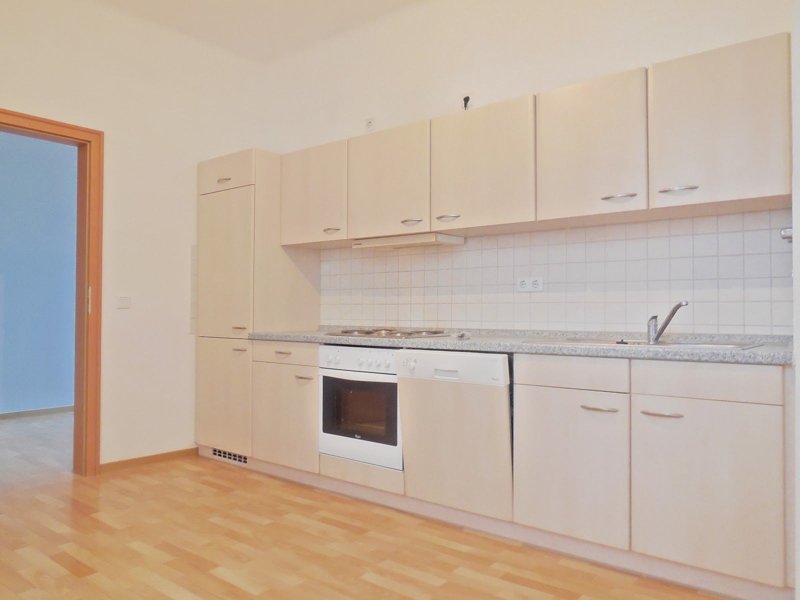 Wohnung Rittergutsstraße in Riesa