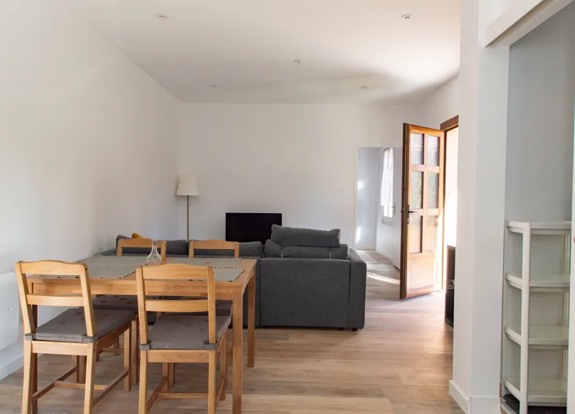 Appartement Rue Charles Moureu à Pau