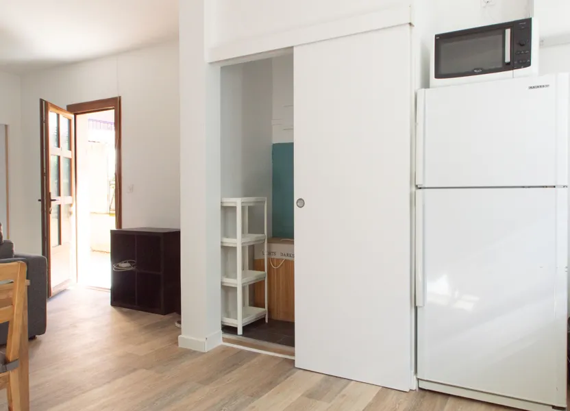 Appartement Rue Charles Moureu à Pau