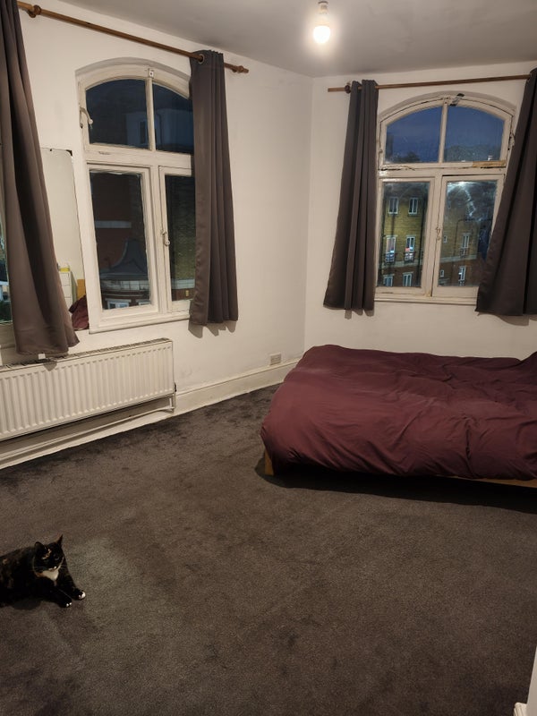 Room Tower Bridge Road in Greater London