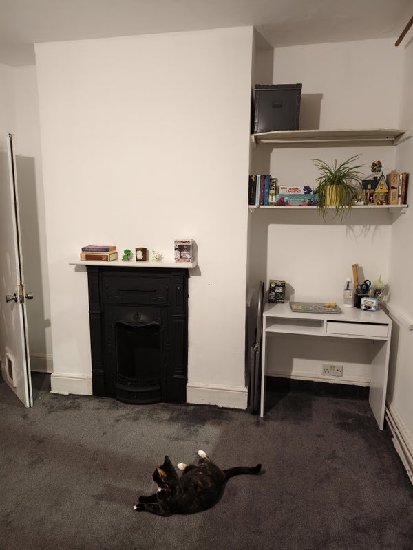 Room Tower Bridge Road in Greater London