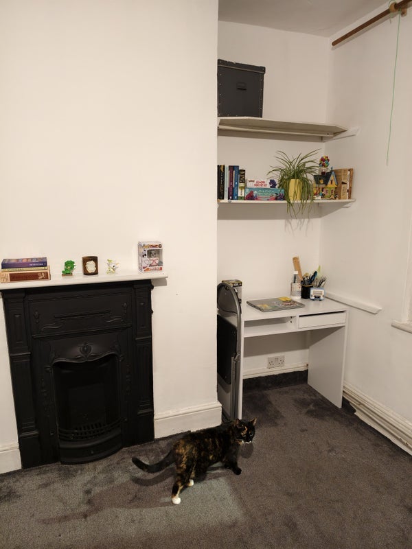 Room Tower Bridge Road in Greater London