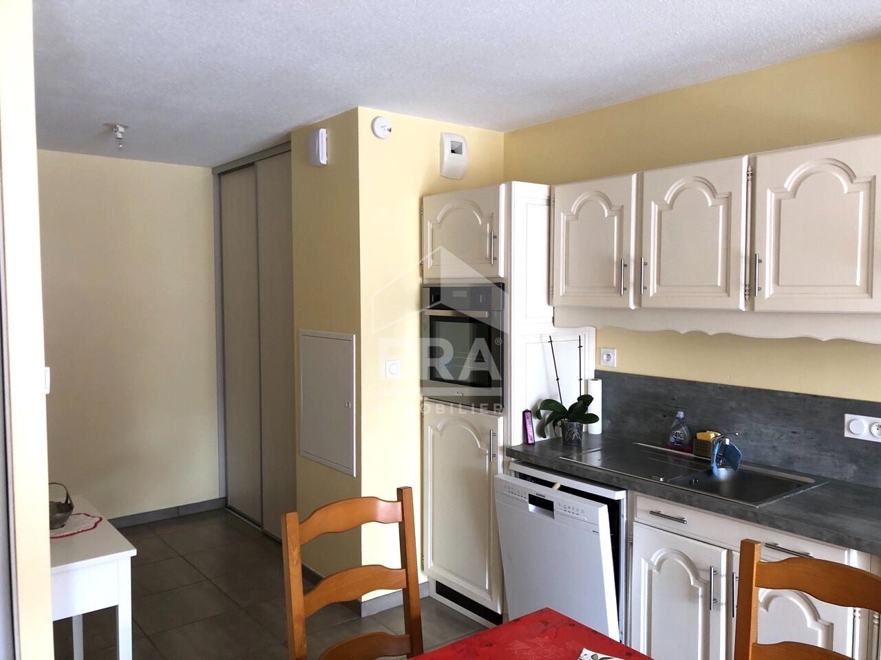 Appartement Chemin rural à Valdahon