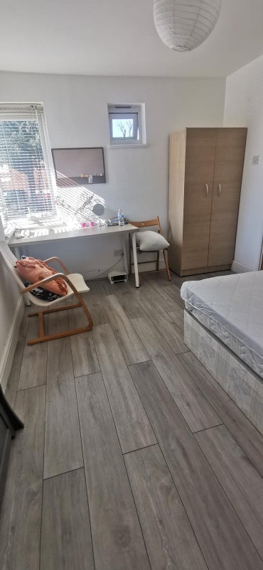 House Livingstone Place in Greater London