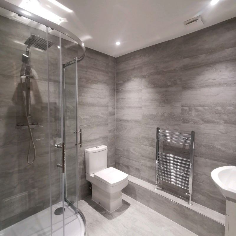 House Livingstone Place in Greater London