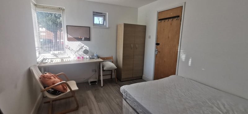 House Livingstone Place in Greater London