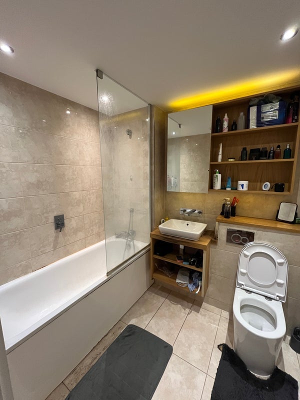 Room Western Gateway in Greater London