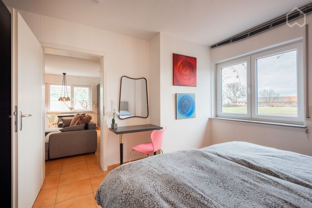 Wohnung Dortelweiler Straße in Gronau