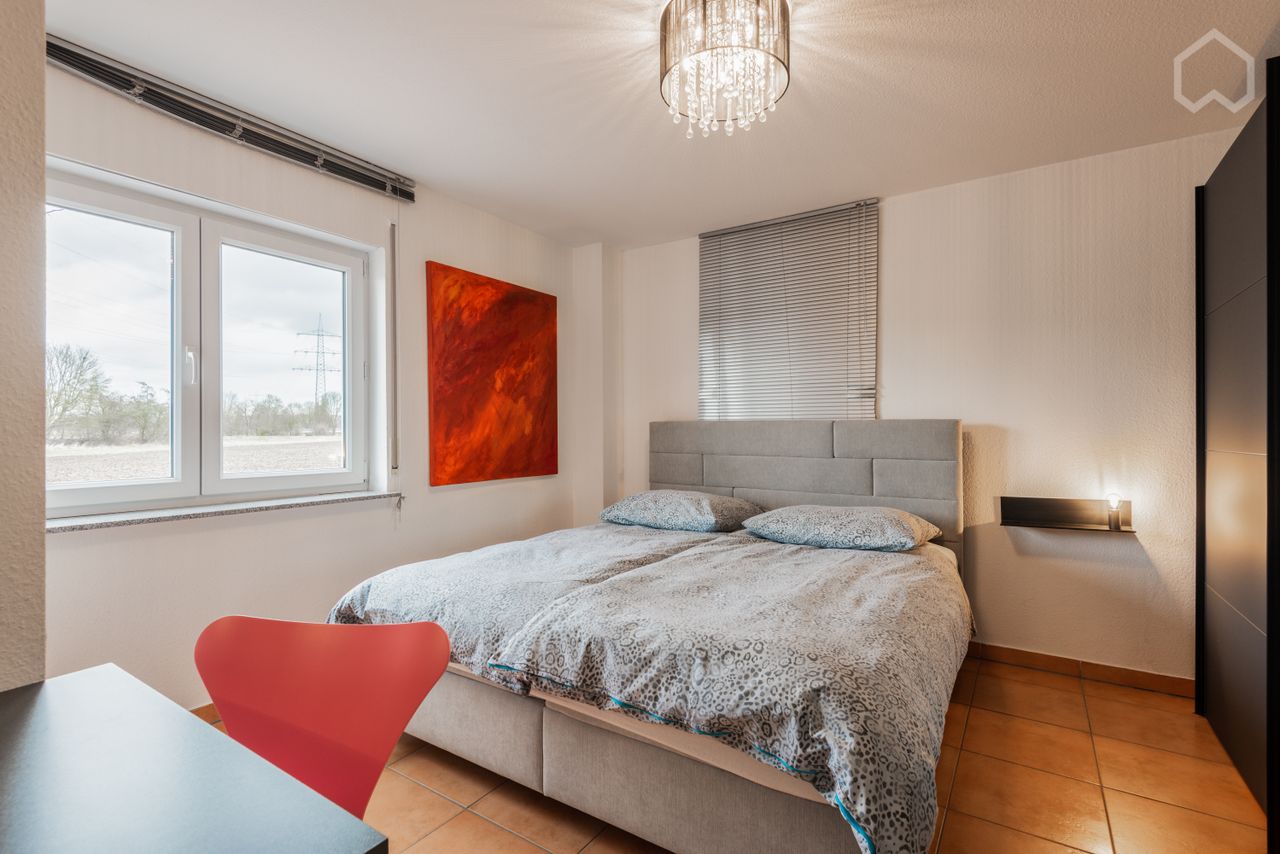 Wohnung Dortelweiler Straße in Gronau