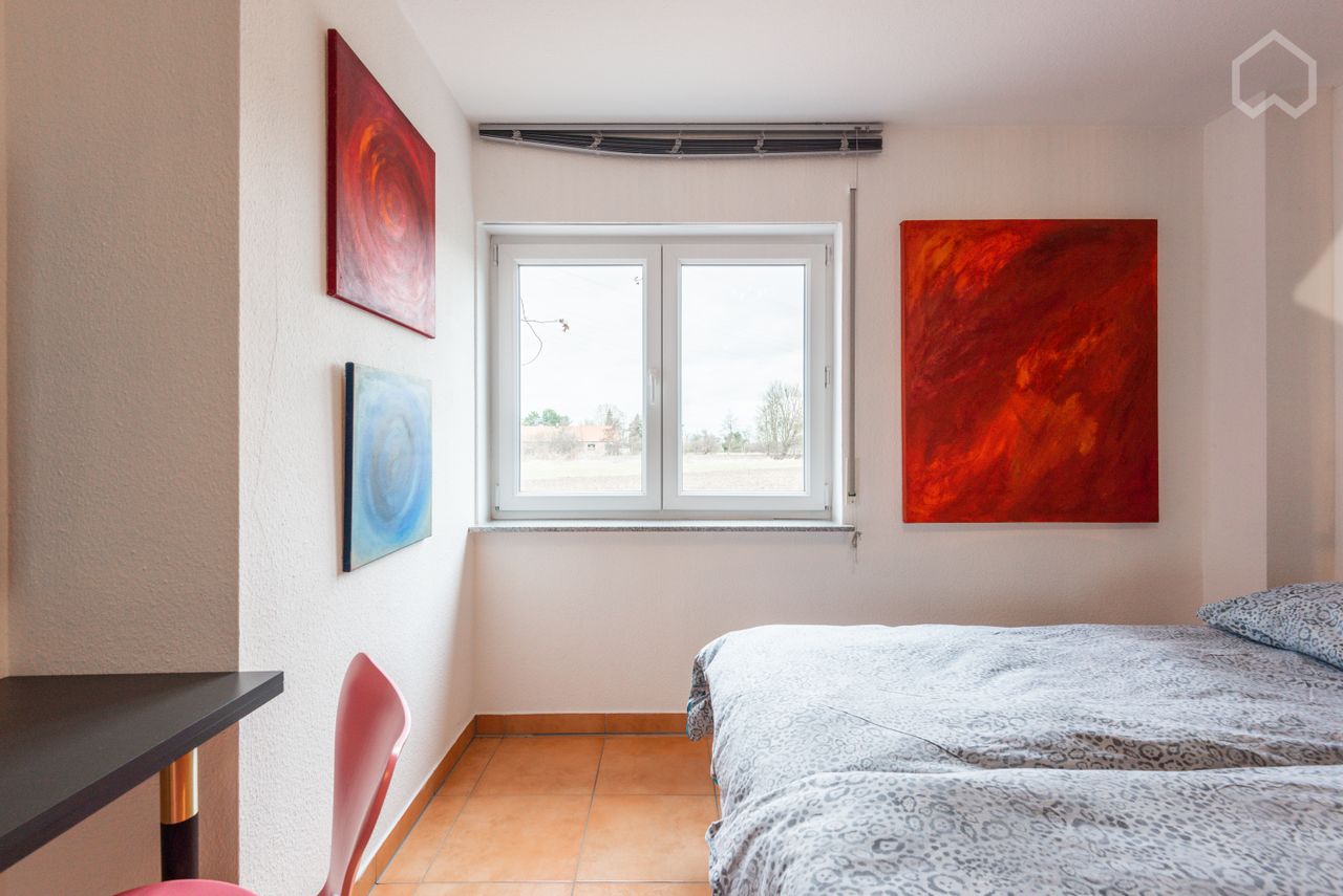 Wohnung Dortelweiler Straße in Gronau