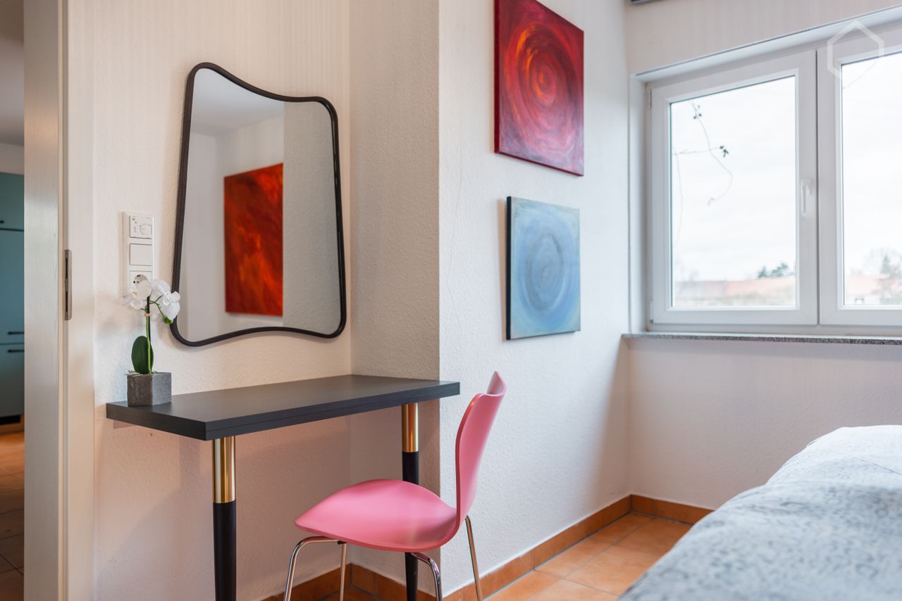Wohnung Dortelweiler Straße in Gronau
