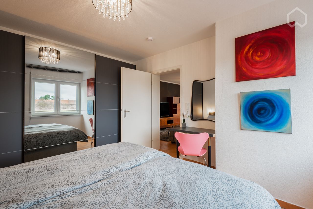 Wohnung Dortelweiler Straße in Gronau