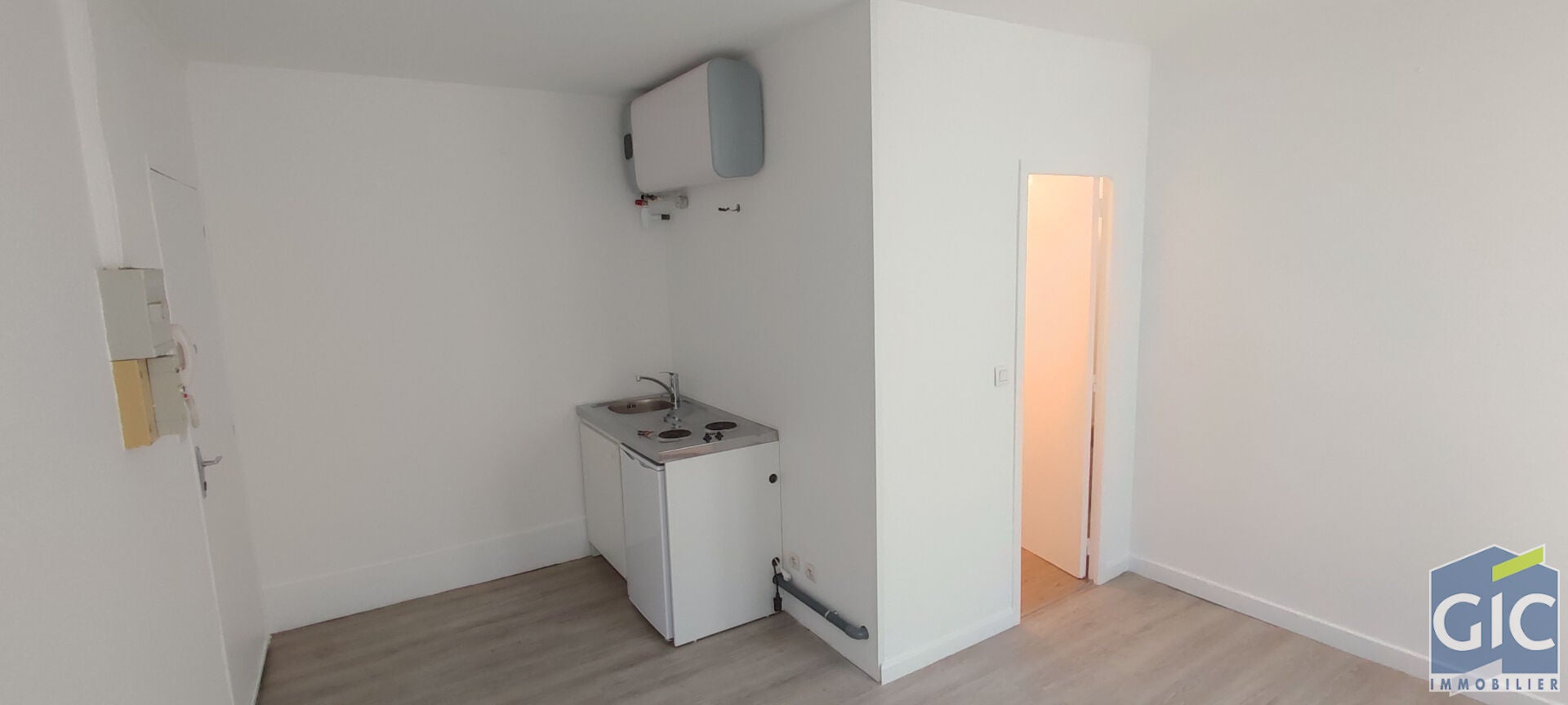 Appartement Rue Saint-Pierre à Caen