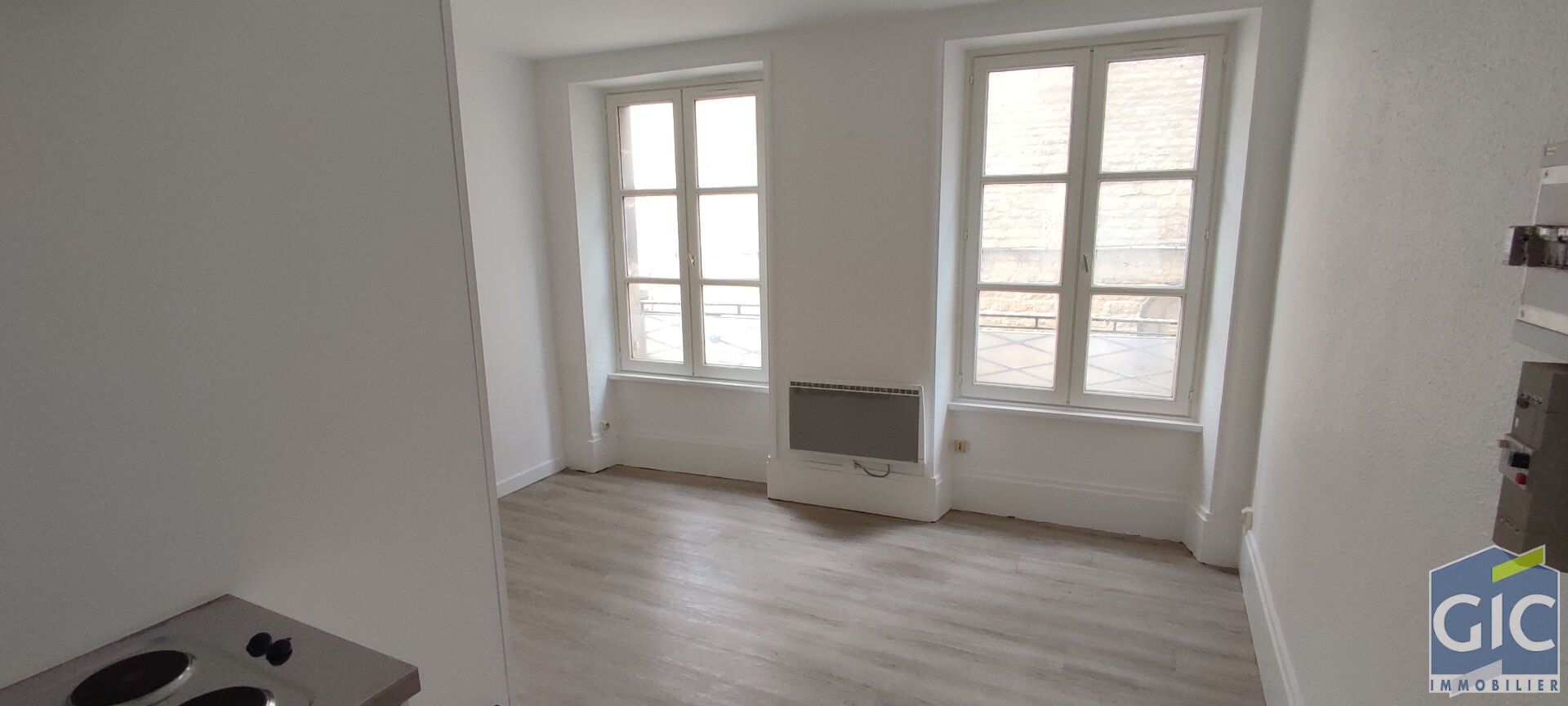 Appartement Rue Saint-Pierre à Caen