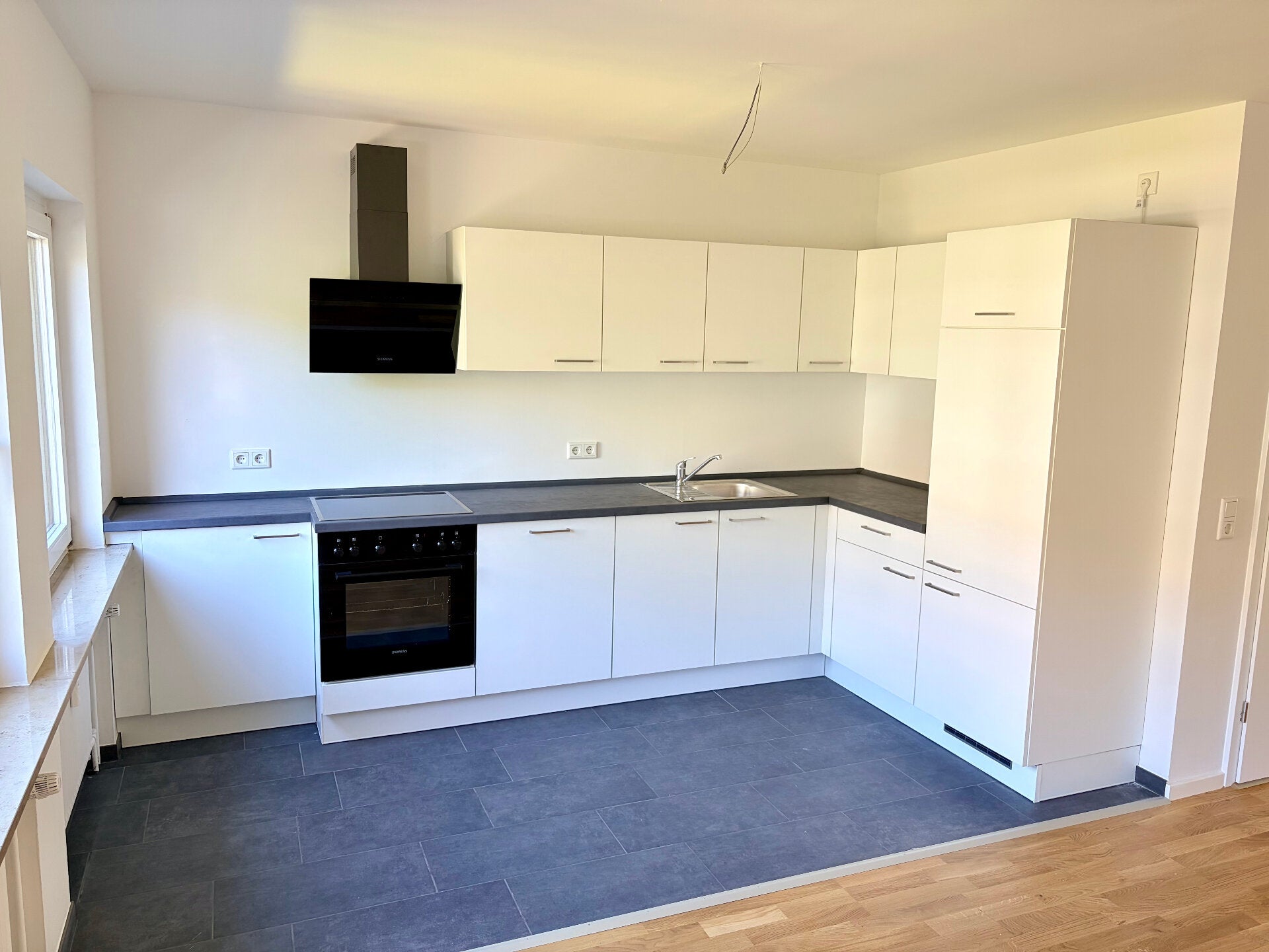 Wohnung Sperberstraße in Nürnberg