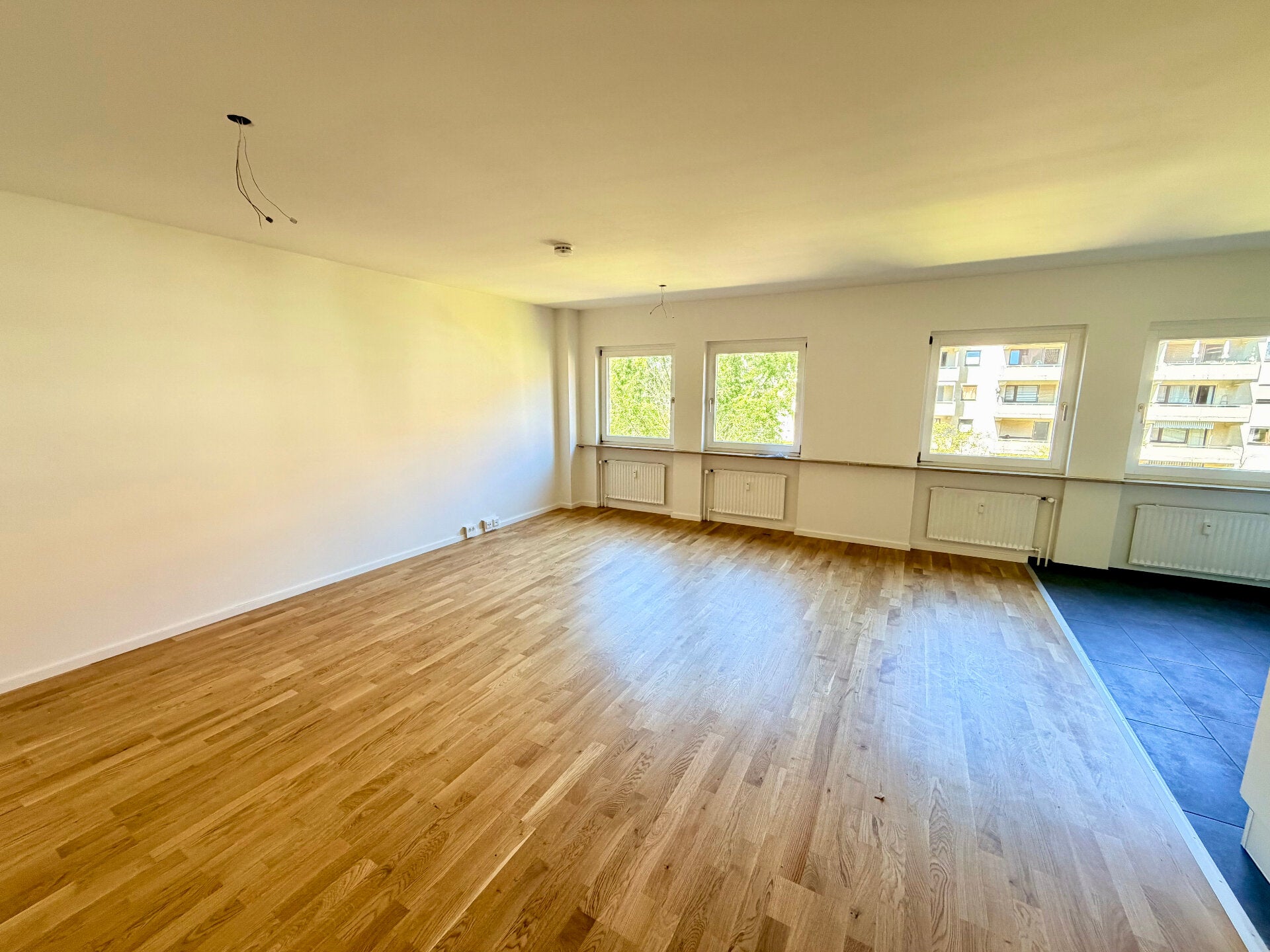 Wohnung Sperberstraße in Nürnberg