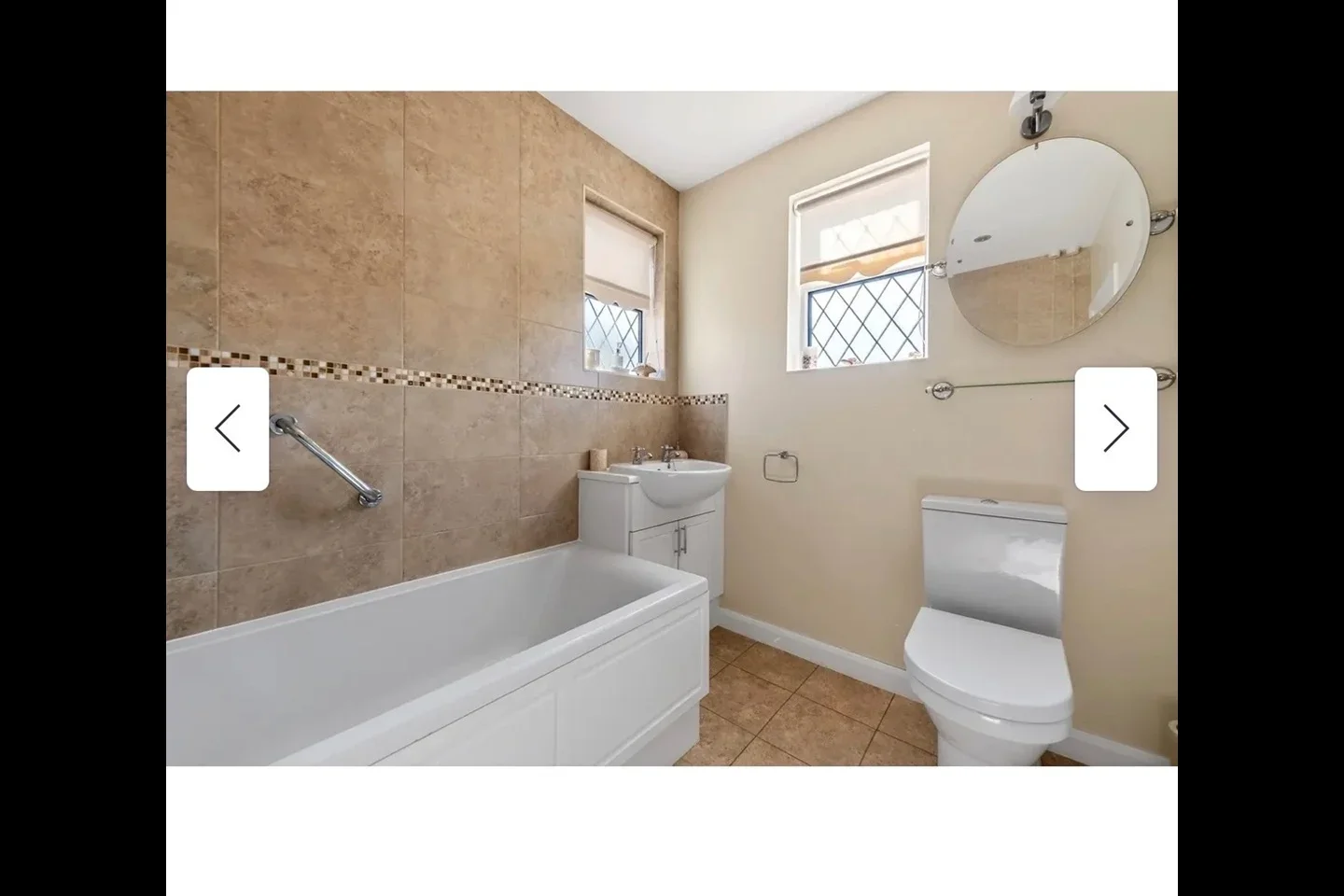 Room Lebanon Avenue in Greater London