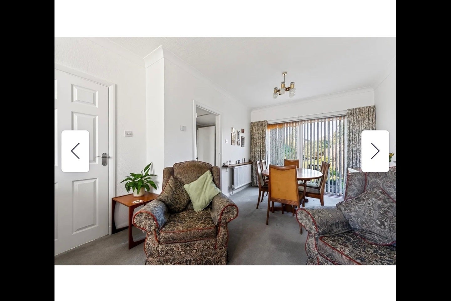 Room Lebanon Avenue in Greater London