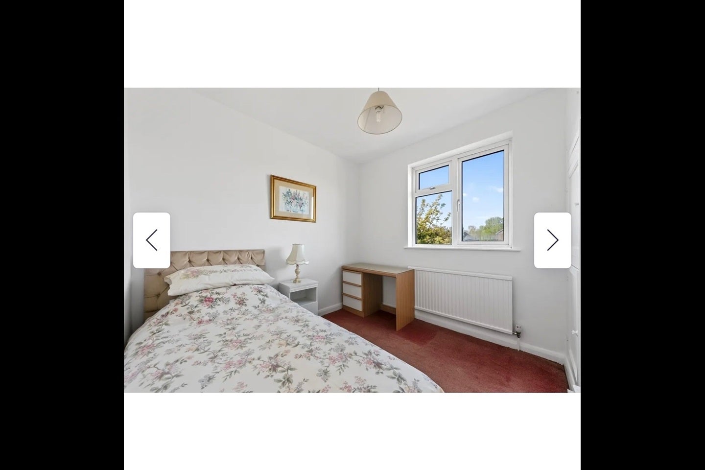 Room Lebanon Avenue in Greater London