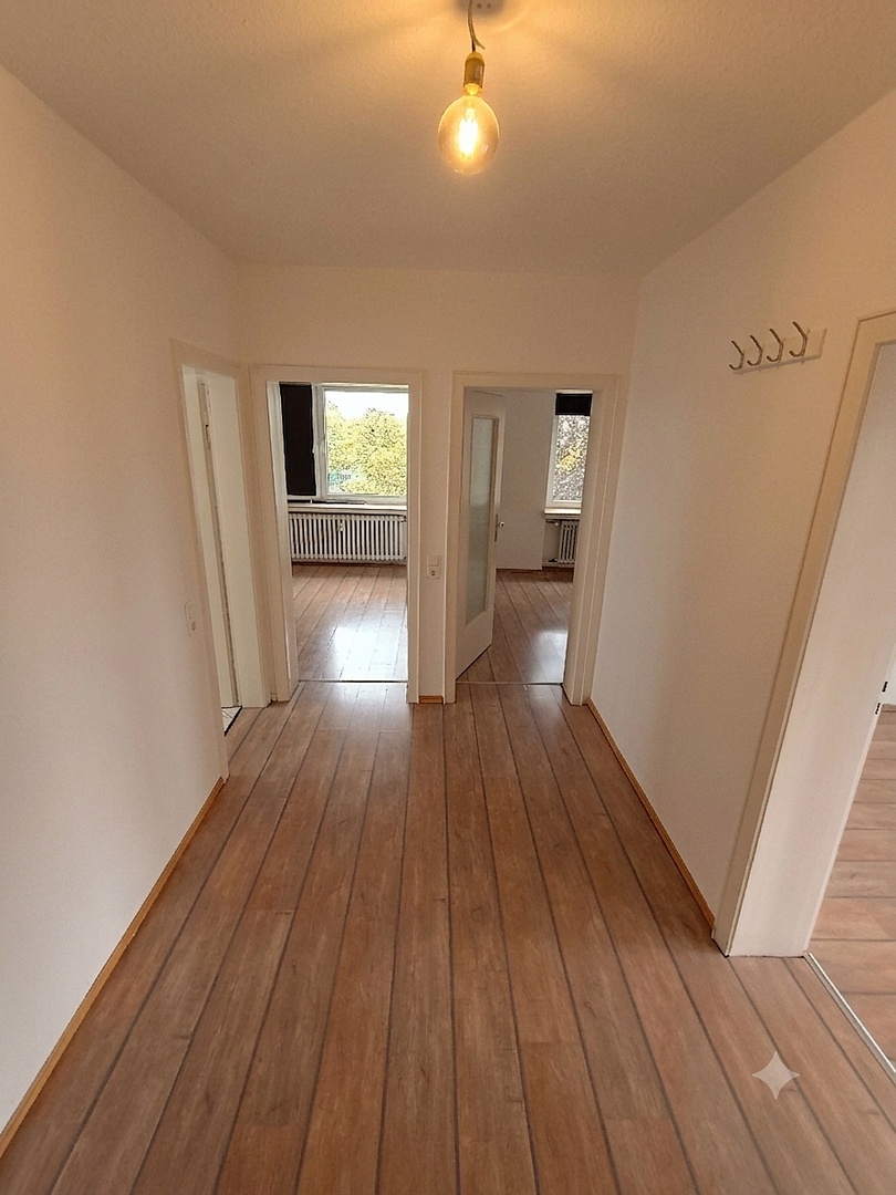 Wohnung Wilhelm-Crüwell-Straße in Dortmund