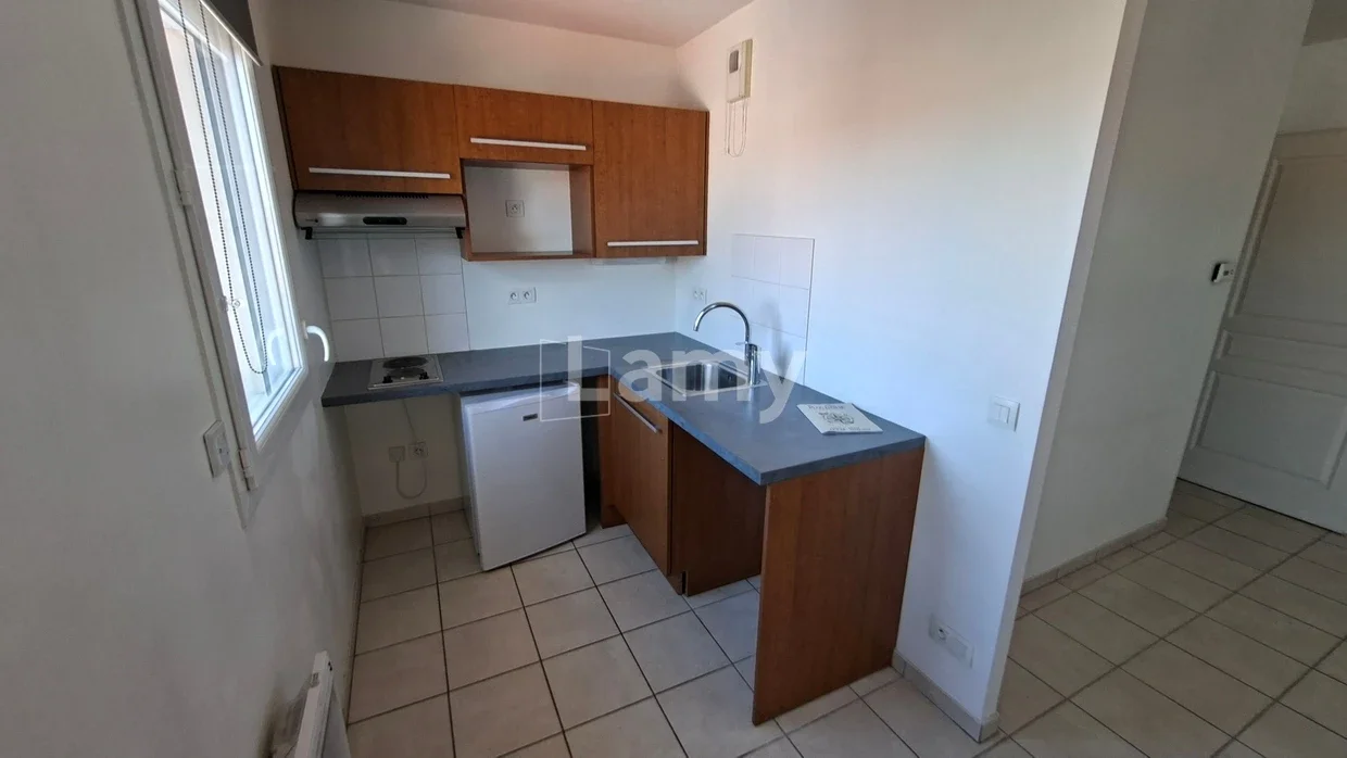 Appartement Rue Alexis Piron à Clermont-Ferrand