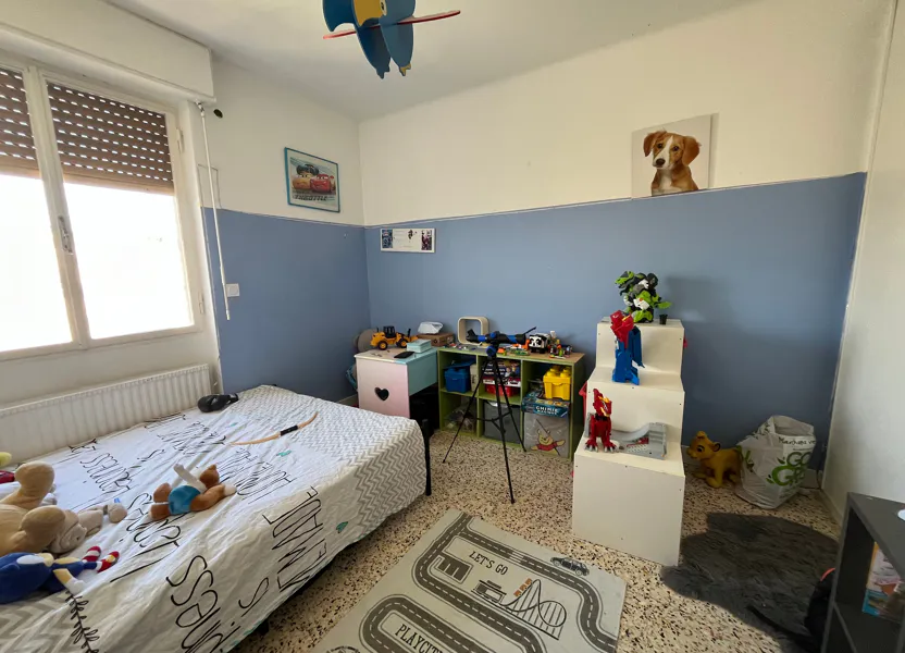 Appartement Rue des Olympiades à Lunel