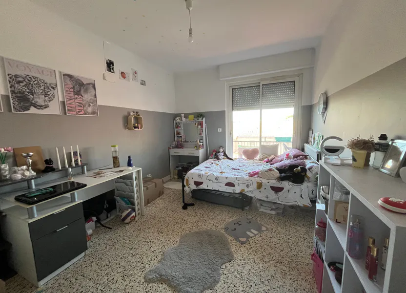 Appartement Rue des Olympiades à Lunel