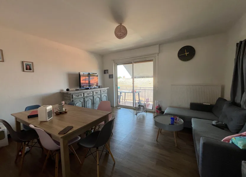 Appartement Rue des Olympiades à Lunel