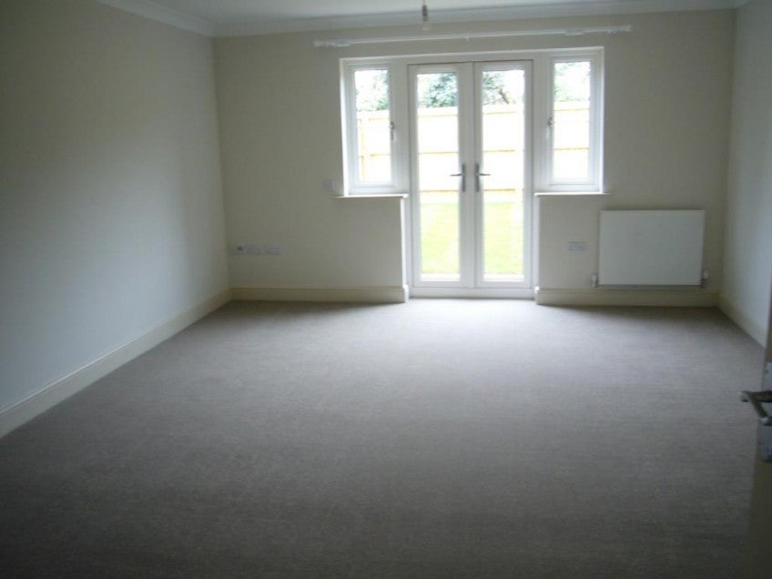House Arkell Avenue in West Oxfordshire