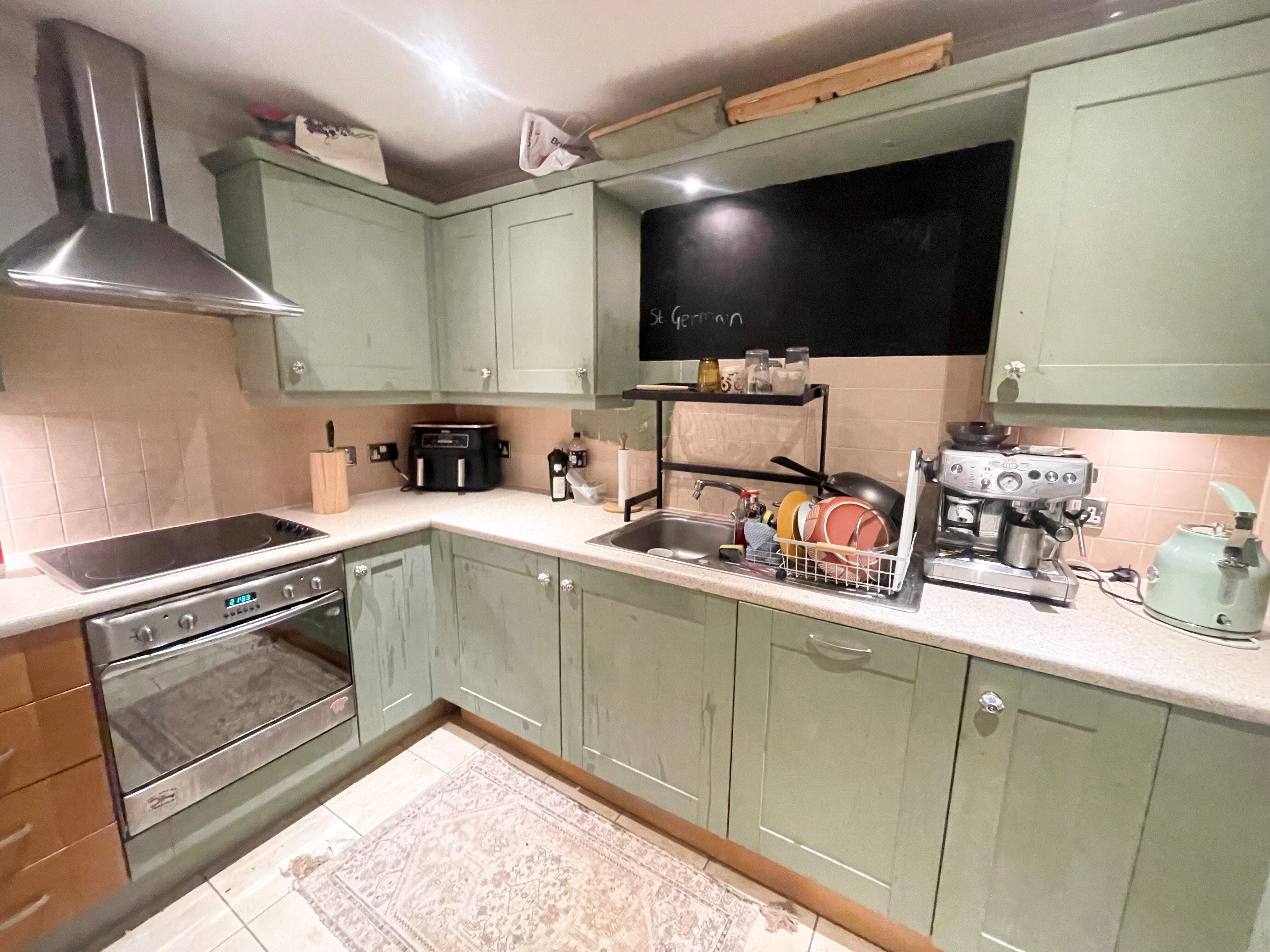 Flat Windsor Place in Royal Leamington Spa