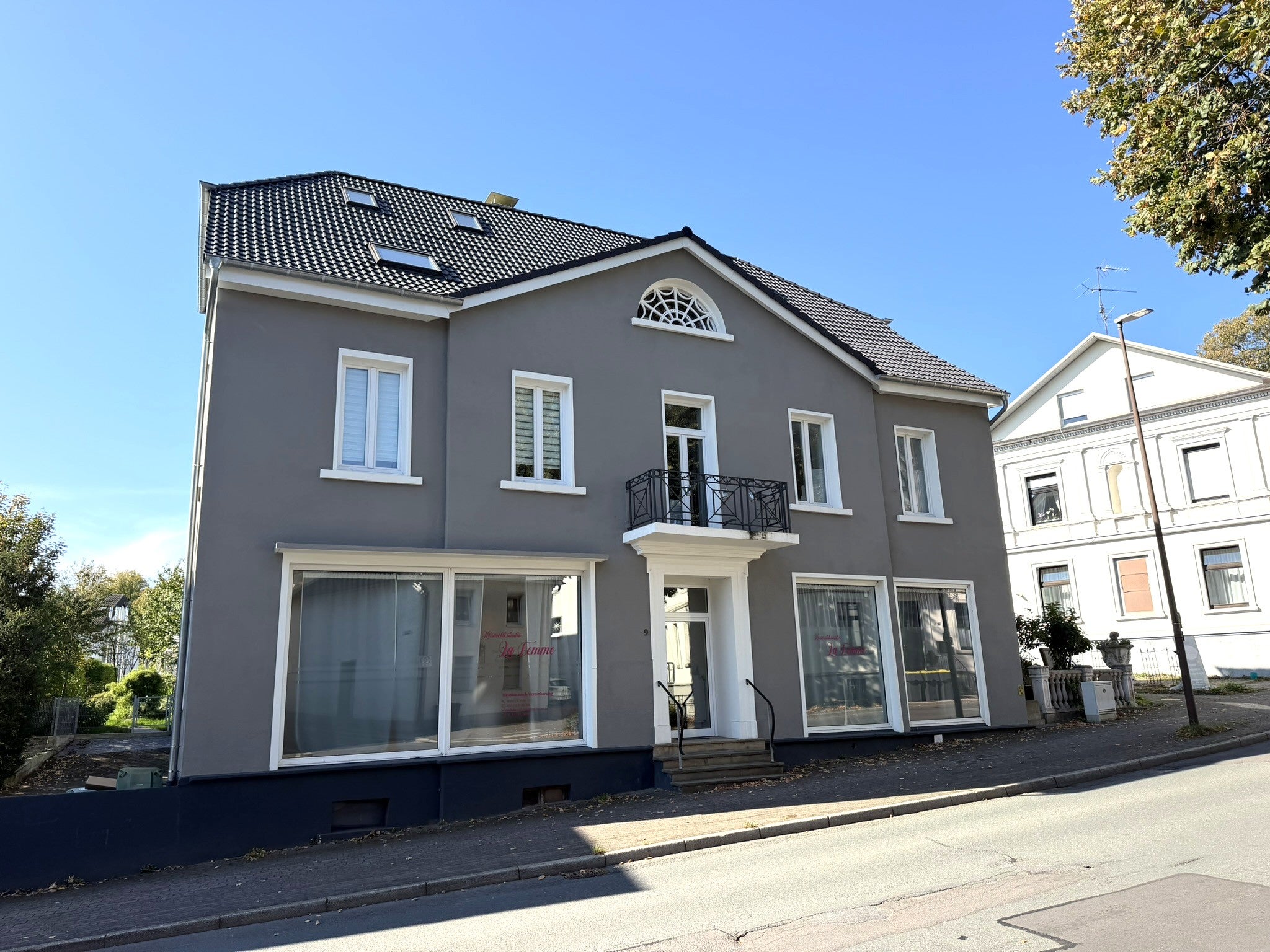 Wohnung Marktstraße in Halver