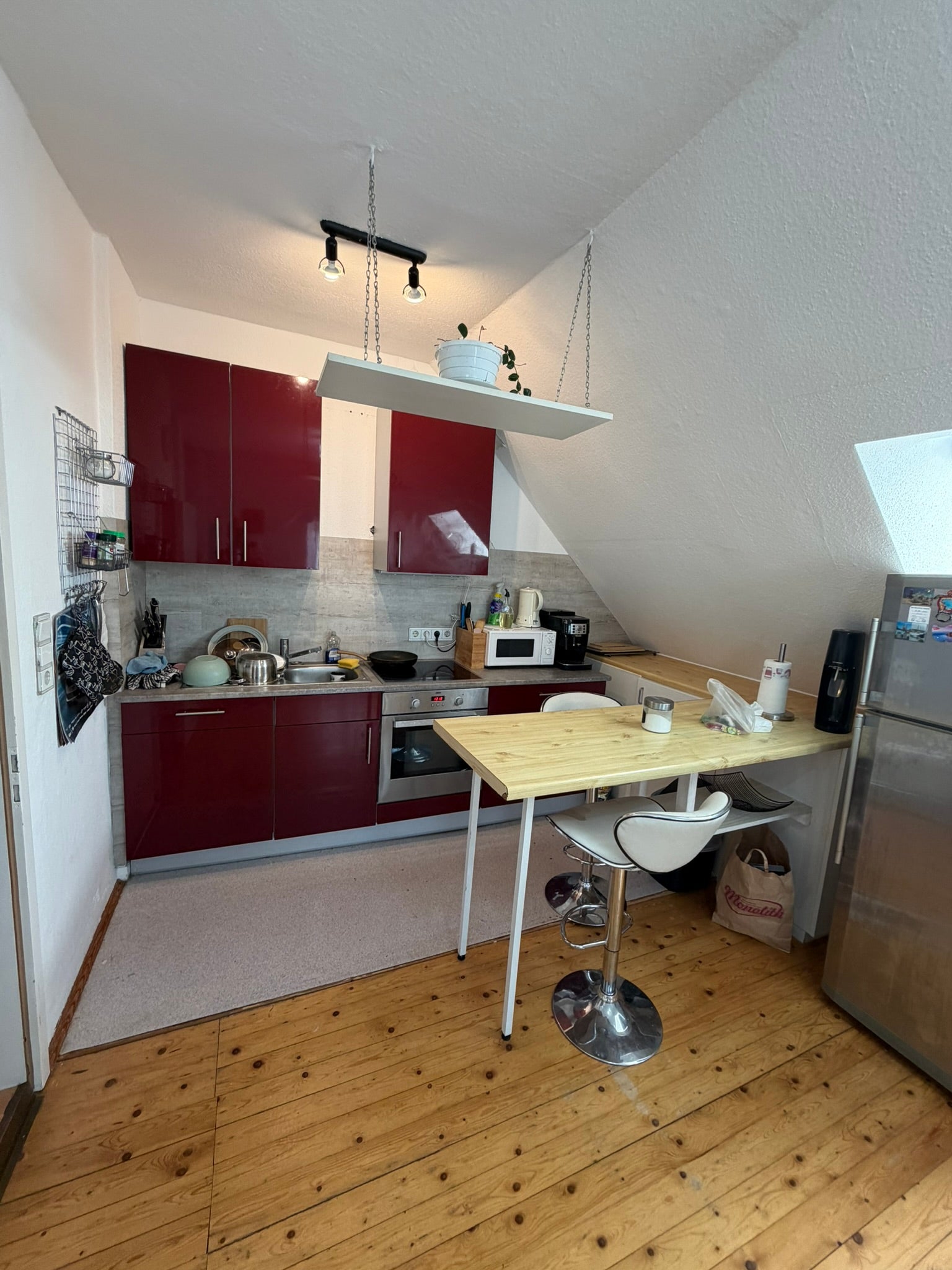 Wohnung Marktstraße in Halver